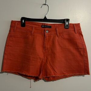 Levi's Women's Jean Shorts